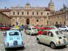 Foto: Auto Raduno FIAT 500